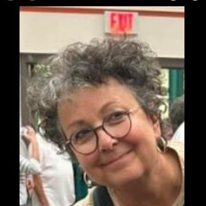 Meet your Posher, Cathy